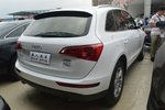 奥迪Q52012款2.0TFSI 技术型