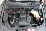 奥迪A6L2010款2.0TFSI 手自一体 标准型