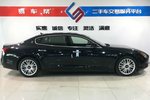 玛莎拉蒂总裁2013款3.0T 标准型