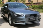 奥迪A4L2013款30 TFSI 自动舒适型