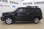 Jeep自由客2013款2.4L 豪华导航版