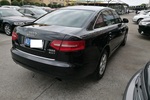 奥迪A6L2009款2.0TFSI 标准型AT