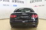 奥迪A6L2011款2.0TFSI 舒适型