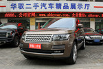 路虎揽胜2014款3.0 V6 SC Vogue SE