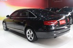 奥迪A6L2011款3.0TFSI quattro 豪华型