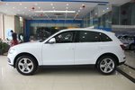 奥迪Q52013款40 TFSI 舒适型