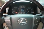 雷克萨斯LX2008款570