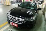 本田雅阁2014款2.0L LX 舒适版