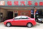 起亚赛拉图2007款1.6 GLS 手动