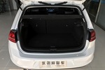 大众高尔夫2015款1.4TSI 自动舒适型