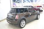 MINIMINI2011款1.6L COOPER Fun