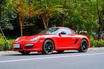 保时捷Boxster2009款Boxster 2.9L 