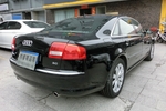 奥迪A8L2006款A8L 3.0 (加长型) 