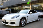 保时捷Panamera2014款Panamera 4 3.0T 