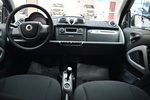 smartfortwo2012款1.0 MHD 硬顶舒适版