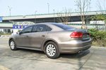 大众帕萨特2014款1.8TSI DSG尊荣版