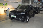 Jeep大切诺基2014款3.6L 手自一体 精英导航版