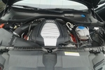 奥迪A6L2012款30 FSI 技术型(2.5L)