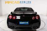 日产GT-R2009款3.8L 美规旗舰版