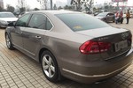 大众帕萨特2011款1.8TSI DSG 御尊版