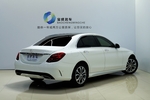 奔驰C级2015款C 200L 运动型