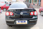 大众迈腾2009款1.8TSI DSG 豪华型