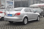 大众朗逸2008款1.6L 手自一体 品雅版