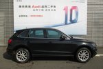 奥迪Q52012款2.0TFSI 舒适型