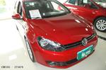 大众高尔夫2012款1.4TSI 手自一体 舒适型