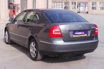 斯柯达明锐2009款1.8TSI 手自一体 逸仕版