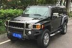 悍马H32008款H3x 3.7