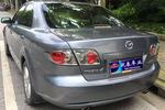 马自达Mazda62008款2.0L 手自一体 时尚型