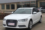 奥迪A6L2012款TFSI 舒适型(2.0T)