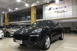 保时捷Cayenne2015款3.0T