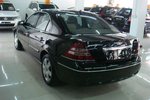 福特蒙迪欧2005款2.0 Ghia-X 自动