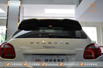 保时捷Cayenne2014款Platinum Edition 3.0T