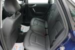 奥迪A12014款30 TFSI 舒适型