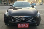 英菲尼迪QX702009款FX35 超越版