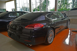 保时捷Panamera S Hybrid2014款Panamera S E-Hybrid 3.0T