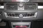 MG62009款1.8DVVT 精英版