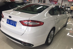 福特蒙迪欧2013款2.0L GTDi200 时尚型