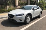 马自达CX-42016款2.0L 自动两驱蓝天品位版