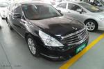 日产天籁2011款公爵 2.5L XV VIP尊尚版