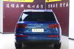 奥迪Q72016款40 TFSI S-Line运动型