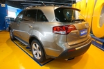 讴歌MDX2010款3.7L 标准版