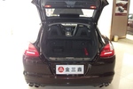 保时捷Panamera S Hybrid2012款Panamera S Hybrid