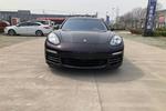 保时捷Panamera2014款Panamera 4 3.0T 