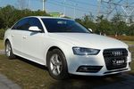 奥迪A4L2015款35 TFSI 自动标准型