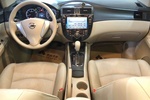 日产TIIDA2014款1.6L CVT智能型