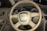 奥迪A4L2009款2.0TFSI 舒适型